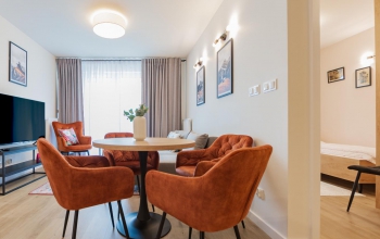 VacationClub Apartamenty Zakopiańskie Apartament 314