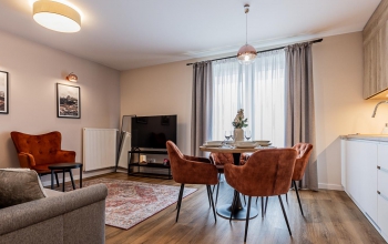 VacationClub Apartamenty Zakopiańskie Apartament 250