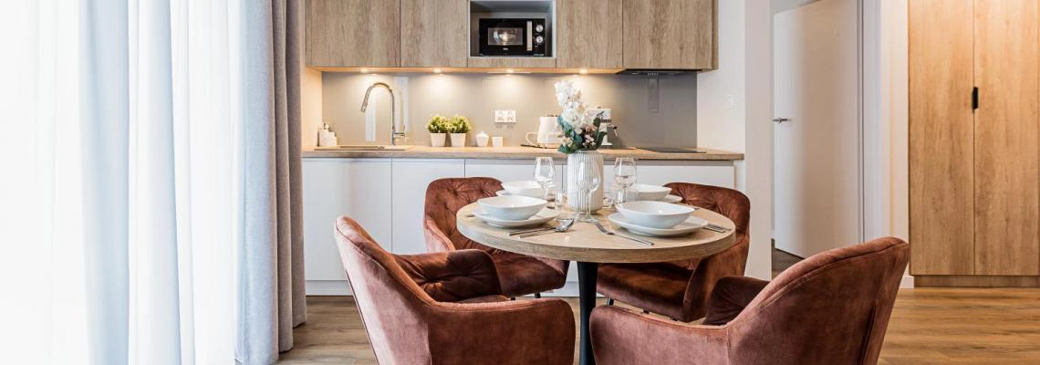 VacationClub - VacationClub Apartamenty Zakopiańskie Apartament 250