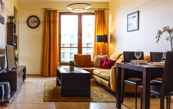 Olympic Park Apartament B505