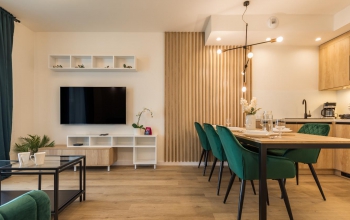 VacationClub Apartamenty Zakopiańskie Apartament 204