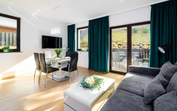 Wita Stwosza 8 Apartament 1