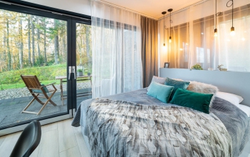 Jana Matejki 1 Apartament 1