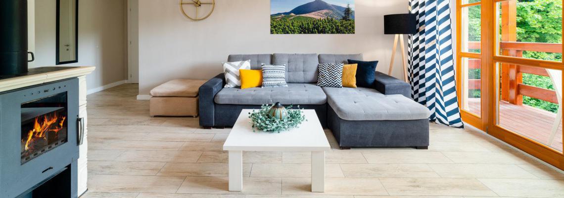 VacationClub - Myśliwska 58 Apartament 2