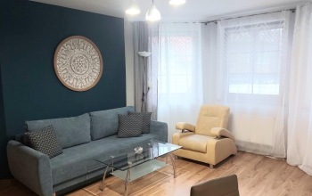 Nadrzeczna 2B Apartament 10