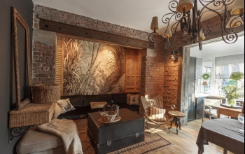 Kościelna 2 Apartament 4