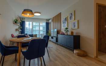 Sagaris Apartament 14