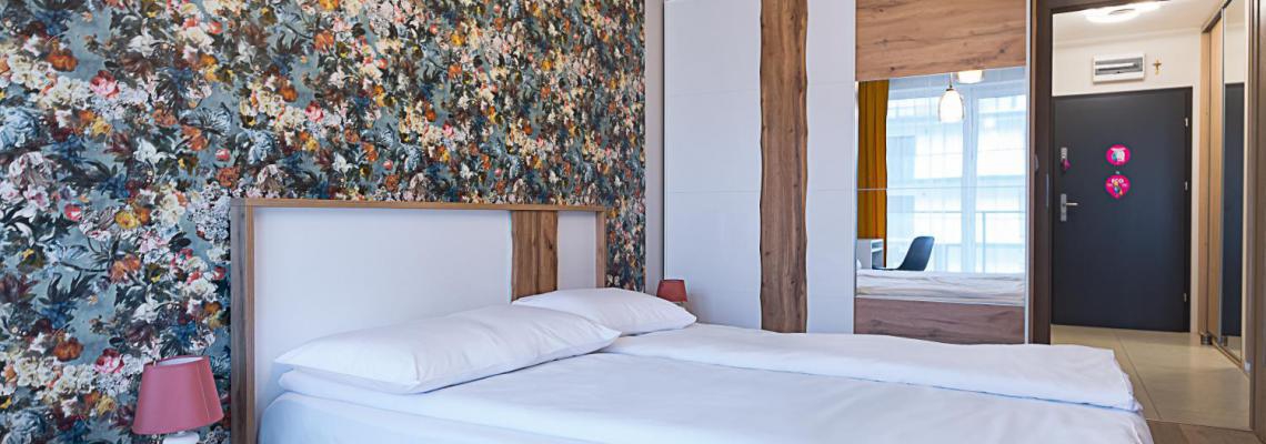 VacationClub - Sagaris Apartament 14
