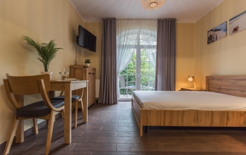 Trzy Korony Wazów Apartament 24