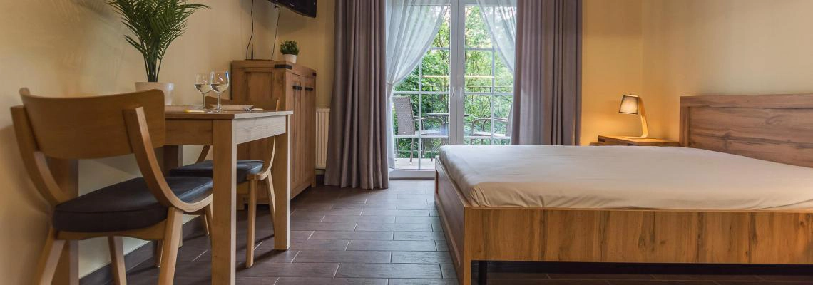 VacationClub - VacationClub Trzy Korony Wazów Apartament 24