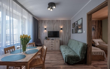 Konstytucji 3 Maja 33A Apartament 3
