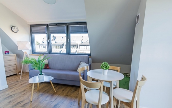 Koło Brzegu Apartament 46 