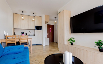 Baltic Waves Resort Apartament B308