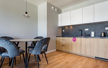 Marina Rogowo Apartament 91