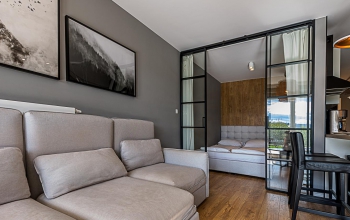 Bukowa 17A Apartament H.1