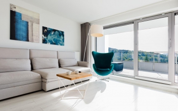 Bukowa 17A Apartament G.6