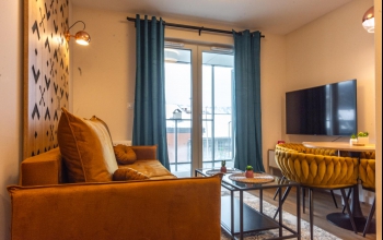 VacationClub Apartamenty Zakopiańskie Apartament 130 