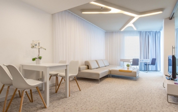 Ultra Marine Apartament 53