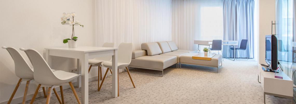 VacationClub - Ultra Marine Apartament 53