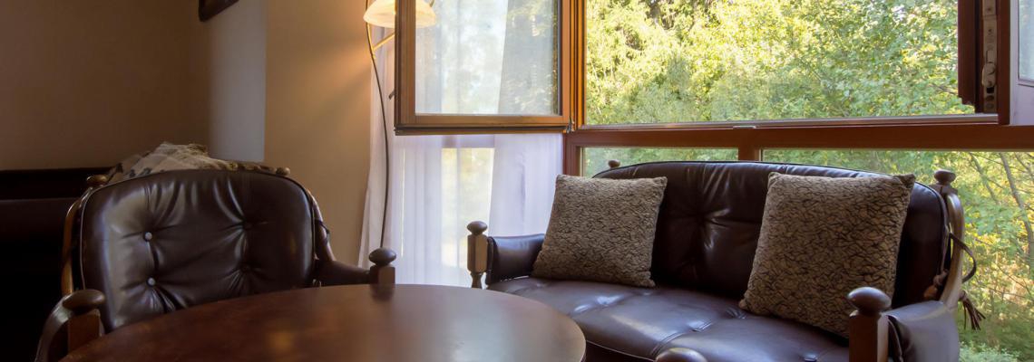 VacationClub - Skalna 32 Apartament 1