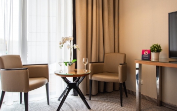 Diune Hotel***** Apartament 115