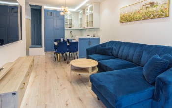 VacationClub Let's Sea Baltic Park Apartament A21