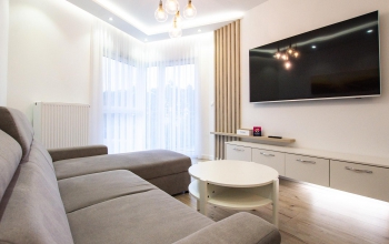 VacationClub Let's Sea Baltic Park Apartament A20