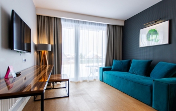 Baltin Apartament 21