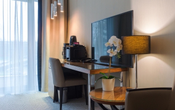 Diune Hotel***** Apartament 214