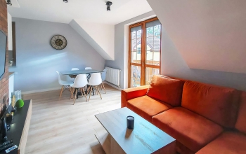 Nad Łomnicą Apartament 22