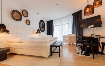 Diune Hotel *****Apartament 210