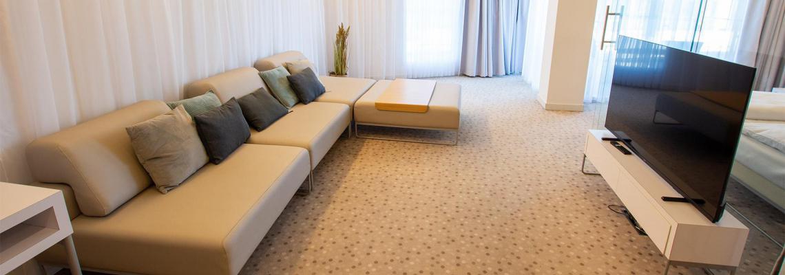 VacationClub -  Ultra Marine Apartament 23