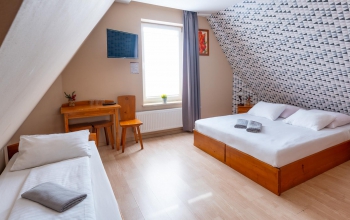 VacationClub Szy&Mon Koniówka Pokój 16