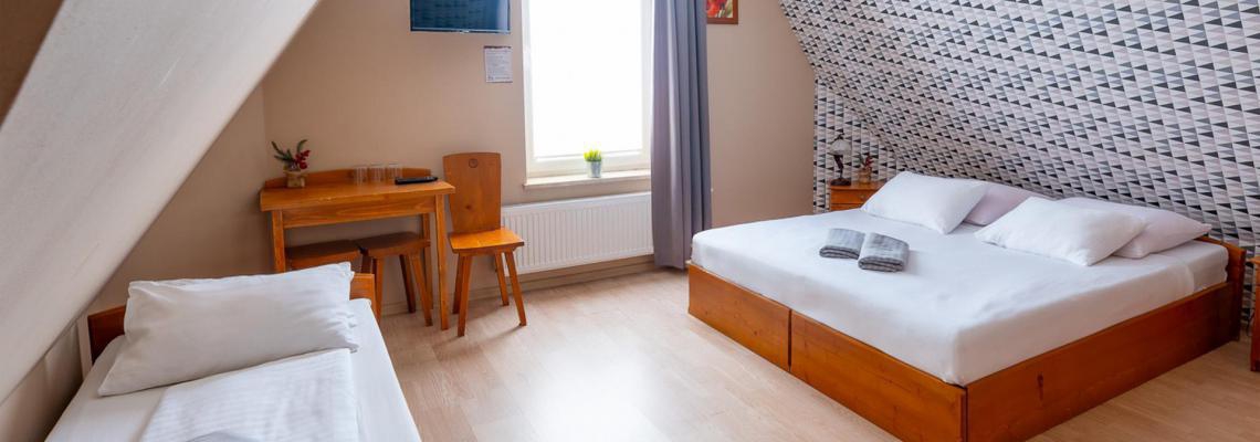 VacationClub - Szy&Mon Koniówka Pokój 16
