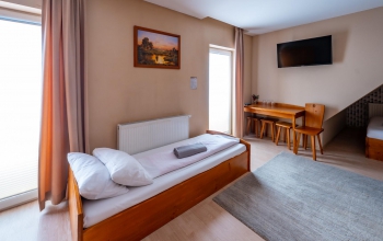 VacationClub Szy&Mon Koniówka Pokój 17