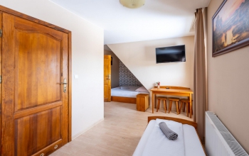 VacationClub Szy&Mon Koniówka Pokój 18