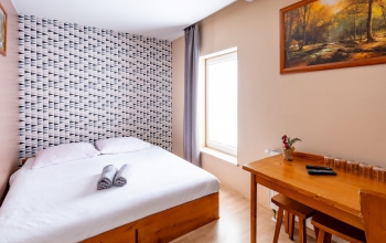 VacationClub Szy&Mon Koniówka Pokój 22