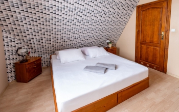 VacationClub Szy&Mon Koniówka Pokój 23