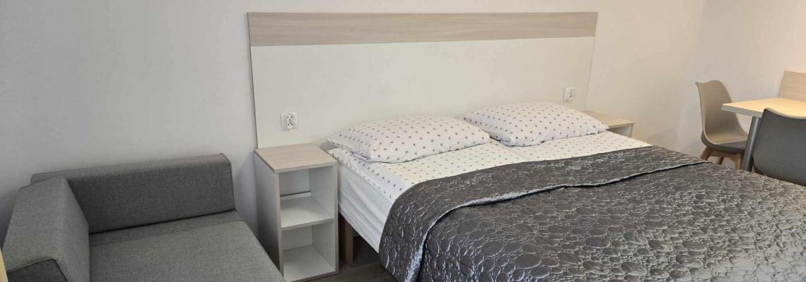 VacationClub - Madamaku Pokój 5