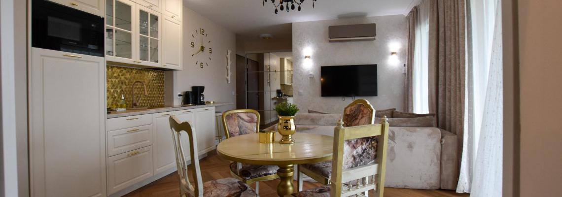 VacationClub - Baltic Waves Resort Apartament A325