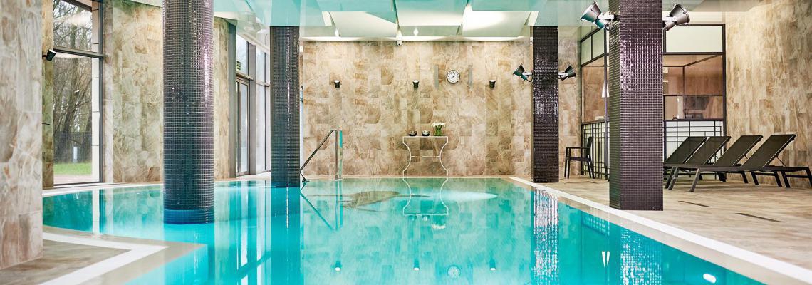 VacationClub - Diune Hotel *****Apartament 411