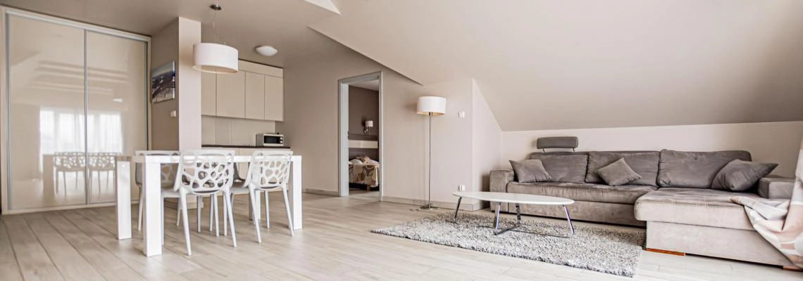 VacationClub - VacationClub BORMIO Apartament 36