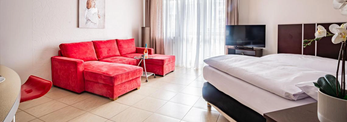 VacationClub - VacationClub Diva Apartament  221