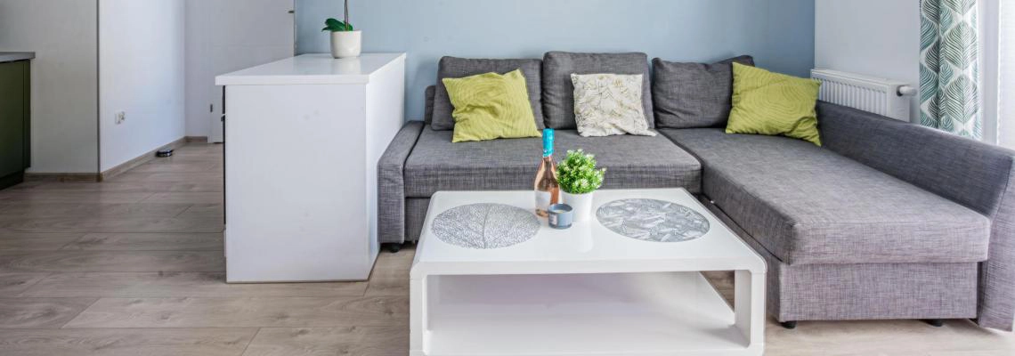 VacationClub - VacationClub Feniks Apartament 203