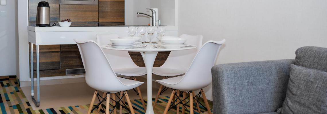 VacationClub - Baltic Park Molo Apartament D106