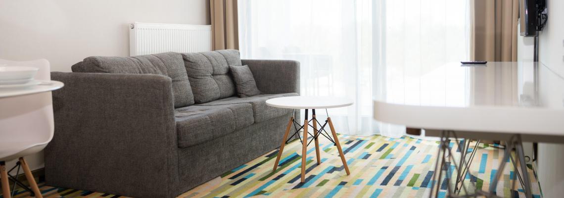 VacationClub - Baltic Park Molo Apartament D310