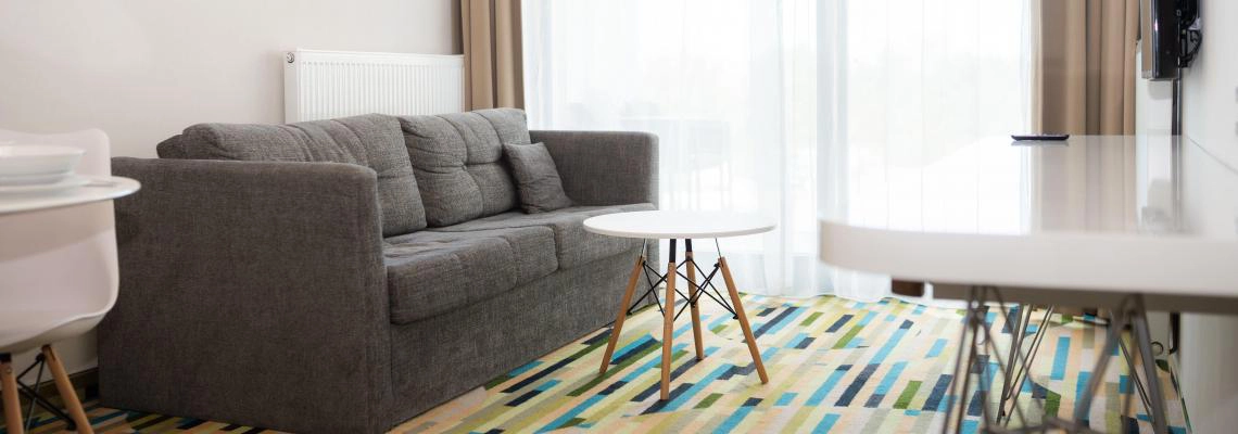 VacationClub - VacationClub Baltic Park Molo Apartament D310