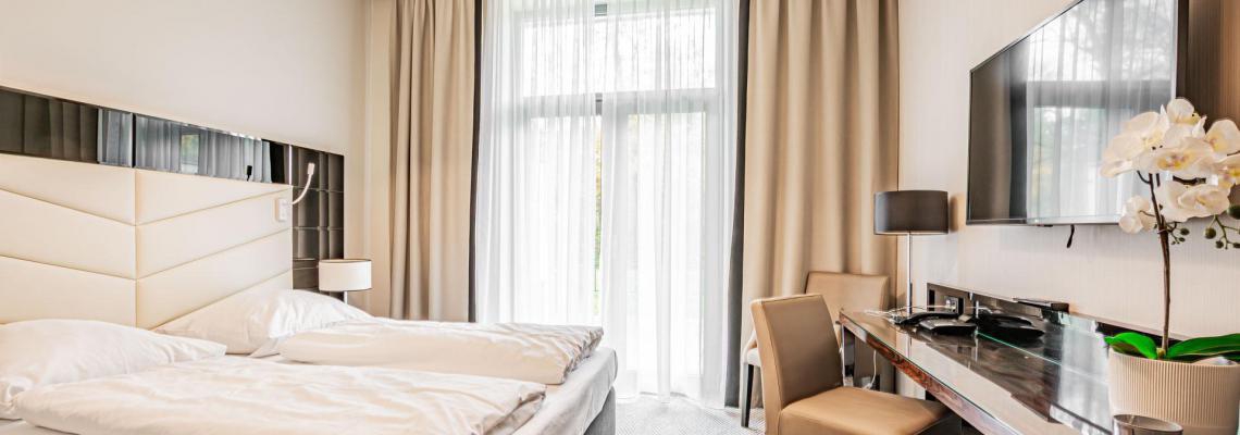 VacationClub - VacationClub Diune  Apartament  03