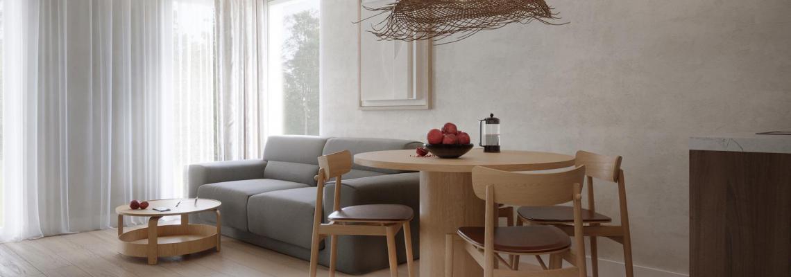 VacationClub - VacationClub Resort Apartament Dźwirzyno 316 