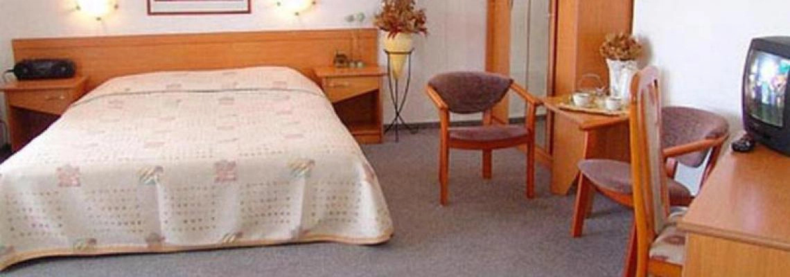 VacationClub - VacationClub Hotel Europa** Pokój 2